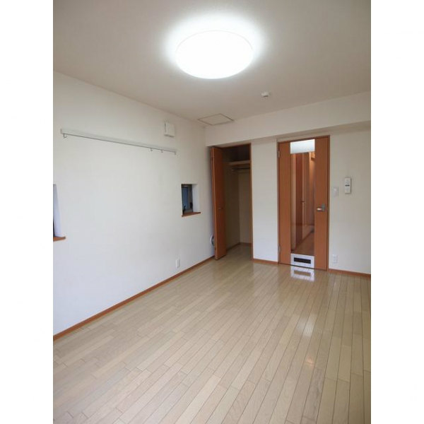 新着情報 ハーベスト旗の台 品川区 の物件情報 プログレッソ